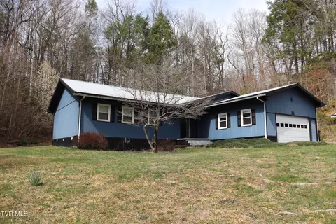 111 Cold Springs Drive Appalachia Va 24216, Appalachia, VA 24216
