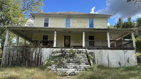 Exterior - 2459 Old State Route 34 Limestone Tn 37681, Limestone, TN 37681 photo 5 of 6
