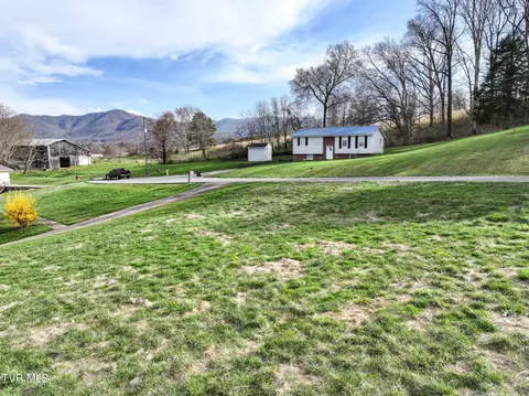 tbd Dillow Hill Drive Chuckey Tn 37641, Chuckey, TN 37641