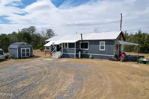 Exterior - 480 Obe Kirk Loop Mohawk Tn 37810, Mohawk, TN 37810 photo 2 of 12