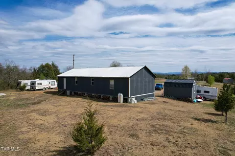 Exterior - 480 Obe Kirk Loop Mohawk Tn 37810, Mohawk, TN 37810 photo 1 of 12