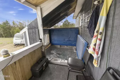 Exterior - 480 Obe Kirk Loop Mohawk Tn 37810, Mohawk, TN 37810 photo 3 of 12