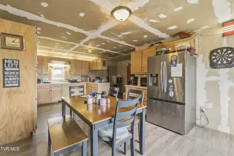 Kitchen - 480 Obe Kirk Loop Mohawk Tn 37810, Mohawk, TN 37810 photo 1 of 4