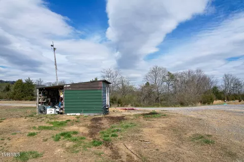 Exterior - 480 Obe Kirk Loop Mohawk Tn 37810, Mohawk, TN 37810 photo 11 of 12