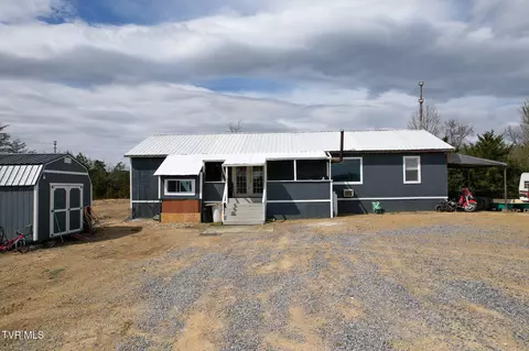 480 Obe Kirk Loop Mohawk Tn 37810, Mohawk, TN 37810