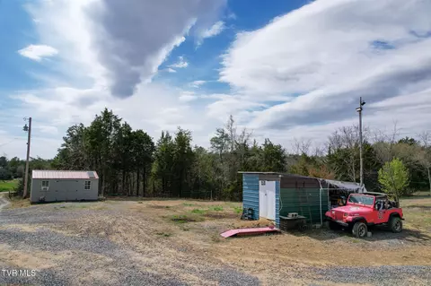 Exterior - 480 Obe Kirk Loop Mohawk Tn 37810, Mohawk, TN 37810 photo 12 of 12