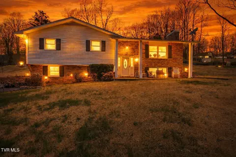 207 Herron Drive Kingsport Tn 37663, Kingsport, TN 37663