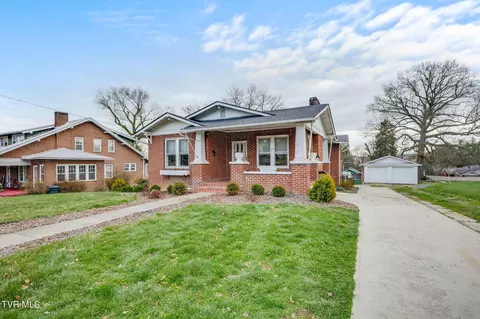 1107 Holston Avenue Bristol Tn 37620, Bristol, TN 37620