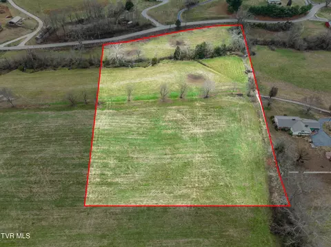 lot1 Weaver Branch Rd Bluff City Tn 37618, Bluff City, TN 37618