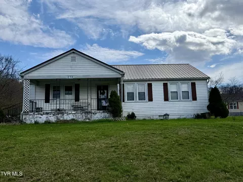 274 Old Stage Trail Bristol Tn 37620, Bristol, TN 37620