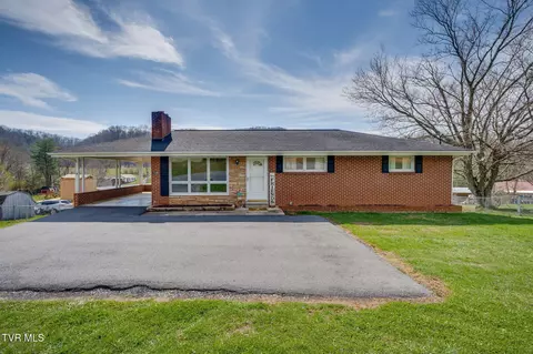 530 E Carters Valley Road Gate City Va 24251, Gate City, VA 24251