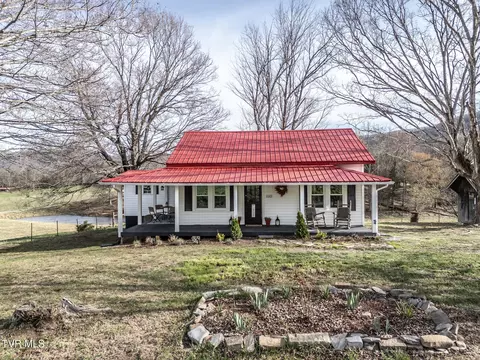 645 Garrett Hill Road Greeneville Tn 37743, Greeneville, TN 37743