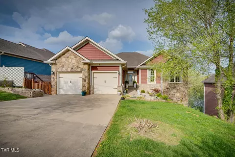 3657 Crest Road Kingsport Tn 37664, Kingsport, TN 37664