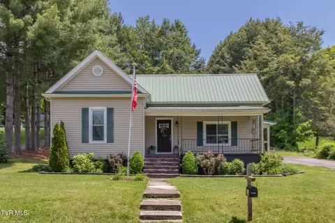 435 Sulpher Spring Road Chilhowie Va 24319, Chilhowie, VA 24319