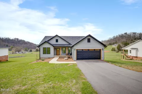 284 Old Charity Hill Road Elizabethton Tn 37643, Elizabethton, TN 37643