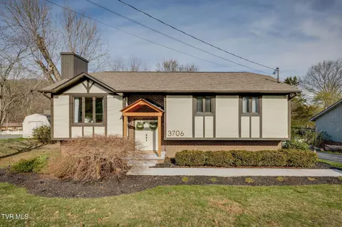 3706 Kimrod Drive Johnson City Tn 37601, Johnson City, TN 37601