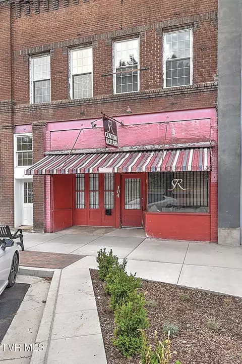 104 W Main Street Kingsport Tn 37660, Kingsport, TN 37660
