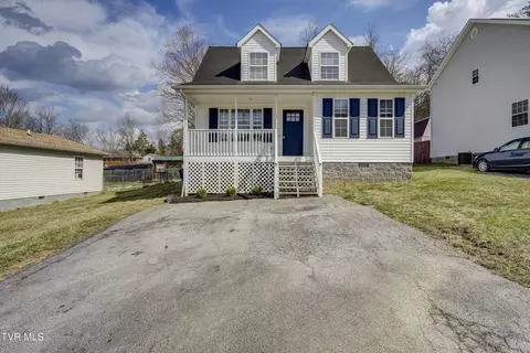 121 Saint James Place Bristol Tn 37620, Bristol, TN 37620