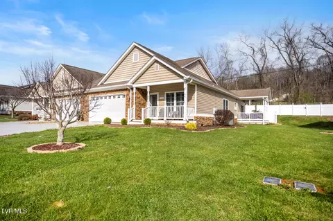 11541 Meadowood Drive Bristol Va 24202, Bristol, VA 24202