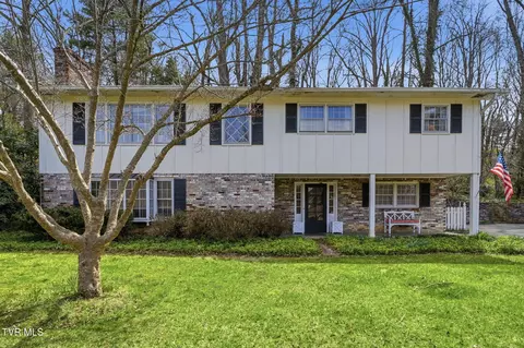 698 Garden Lane Bristol Va 24201, Bristol, VA 24201