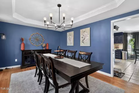 Dining - 105 Meadow Court Gray Tn 37615, Gray, TN 37615 photo 3 of 4
