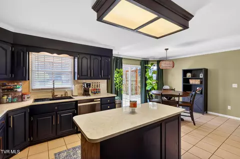 Kitchen - 105 Meadow Court Gray Tn 37615, Gray, TN 37615 photo 3 of 5