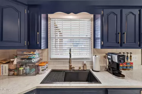 Kitchen - 105 Meadow Court Gray Tn 37615, Gray, TN 37615 photo 5 of 5