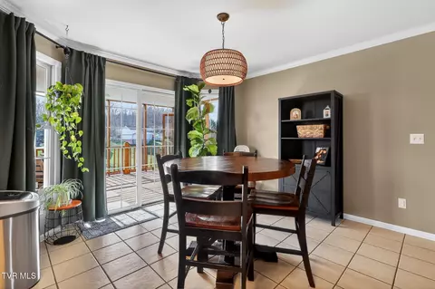 Dining - 105 Meadow Court Gray Tn 37615, Gray, TN 37615 photo 2 of 4