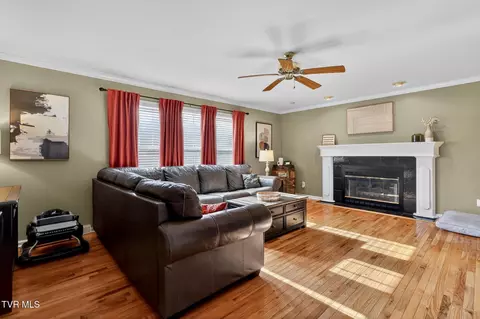 Living - 105 Meadow Court Gray Tn 37615, Gray, TN 37615 photo 1 of 4