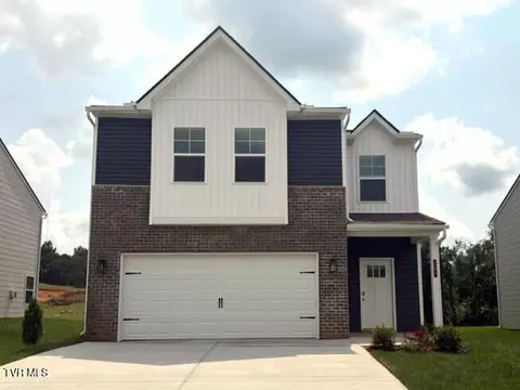 281 Chimney View Loop Blountville Tn 37617, Blountville, TN 37617