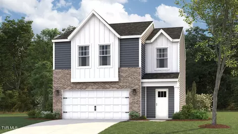 281 Chimney View Loop Blountville Tn 37617, Blountville, TN 37617