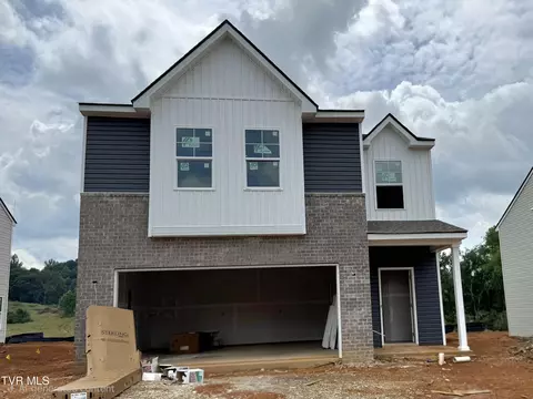 281 Chimney View Loop Blountville Tn 37617, Blountville, TN 37617