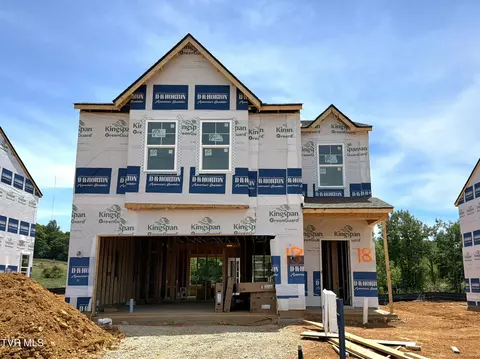 281 Chimney View Loop Blountville Tn 37617, Blountville, TN 37617