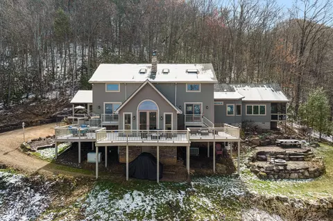 435 Cherokee Mountain Road Jonesborough Tn 37659, Jonesborough, TN 37659