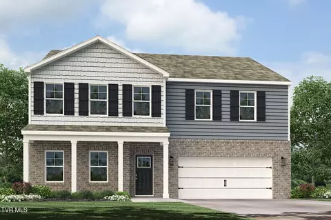 284 Chimney View Loop Blountville Tn 37617, Blountville, TN 37617