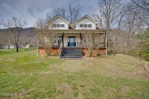 156 Blanton Drive Weber City Va 24290, Weber City, VA 24290