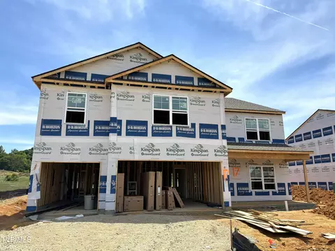285 Chimney View Loop Blountville Tn 37617, Blountville, TN 37617