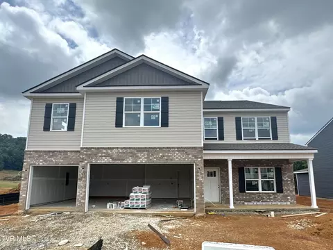 285 Chimney View Loop Blountville Tn 37617, Blountville, TN 37617