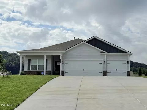 511 Fieldcrest Road Blountville Tn 37617, Blountville, TN 37617