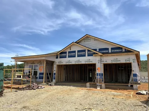 511 Fieldcrest Road Blountville Tn 37617, Blountville, TN 37617