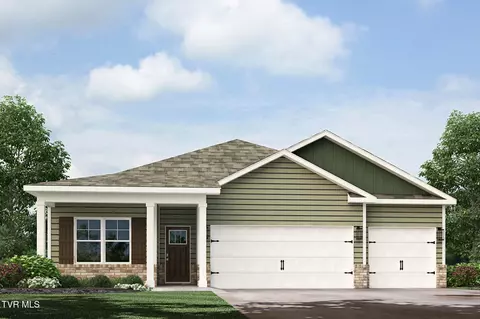 511 Fieldcrest Road Blountville Tn 37617, Blountville, TN 37617