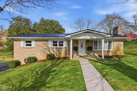 242 Redstone Drive Bluff City Tn 37618, Bluff City, TN 37618