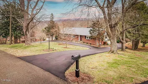 4525 Chickasaw Road Kingsport Tn 37664, Kingsport, TN 37664