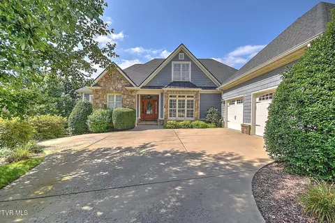 1943 Villa Court Johnson City Tn 37615, Johnson City, TN 37615