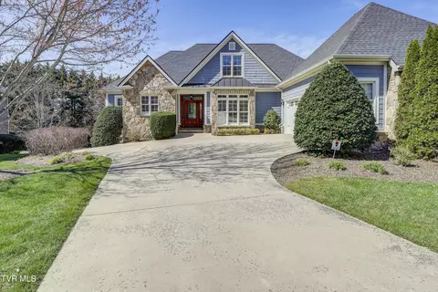 1943 Villa Court Johnson City Tn 37615, Johnson City, TN 37615