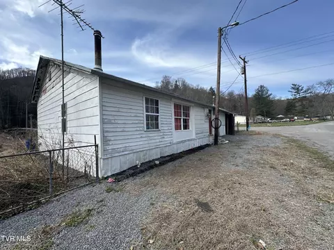 818 Oakdale Street Appalachia Va 24216, Appalachia, VA 24216