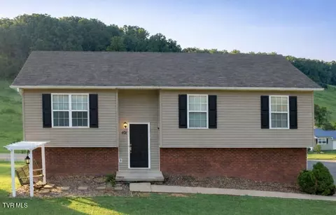 408 Fondulac Drive Kingsport Tn 37663, Kingsport, TN 37663