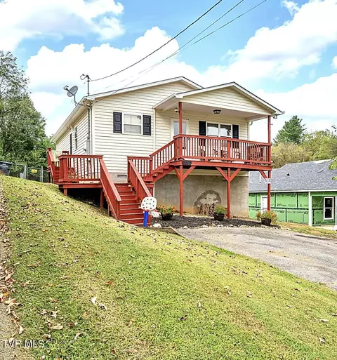375 S Sky Kingsport Tn 37660, Kingsport, TN 37660