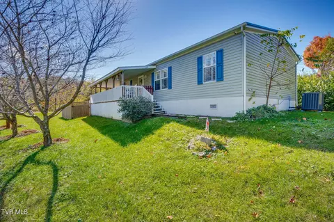 4592 Cherokee Road Jonesborough Tn 37659, Jonesborough, TN 37659