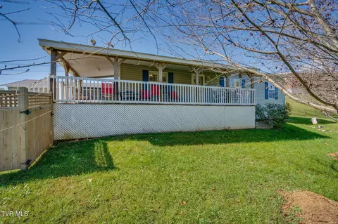 4592 Cherokee Road Jonesborough Tn 37659, Jonesborough, TN 37659